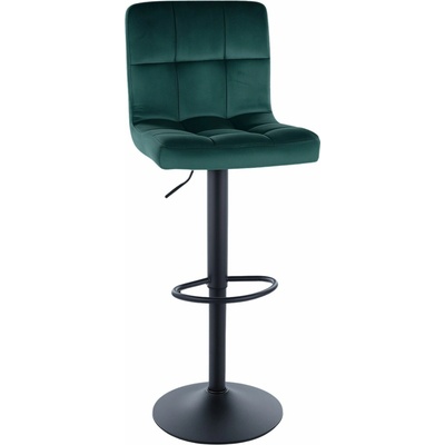 Signal C105 Velvet zelená