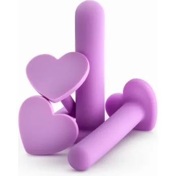 Image 1 of Blush Novelties Комплект вагинални дилататори Wellness
