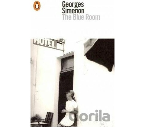 The Blue Room