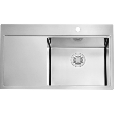 Alveus Pure 86x53 cm