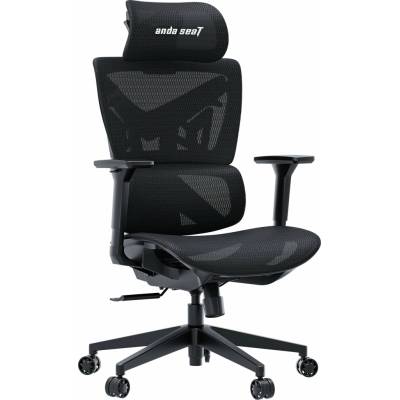 Anda Seat X-Air Mega Size XL čierna