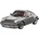 Revell Сглобяем модел, Revell, Porsche 911 Carrera 3.2 G-Model Coupe, 109 части (R07688)