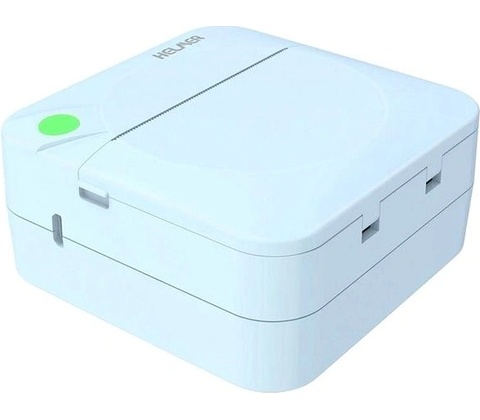 Helmer TP01