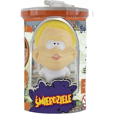 EPEE Smraďoši SMRADÍCI ČESIO CICHÁČEK – Zbozi.Blesk.cz