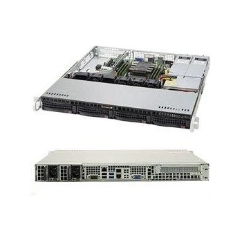 Supermicro SYS-5019P-MR