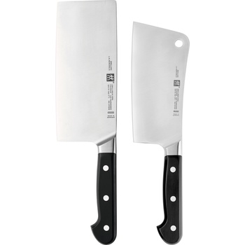 ZWILLING Сатъри Zwilling Pro 2 части (38447-005-0)