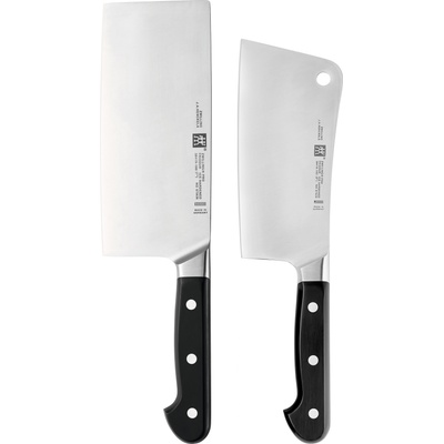 ZWILLING Сатъри Zwilling Pro 2 части (38447-005-0)