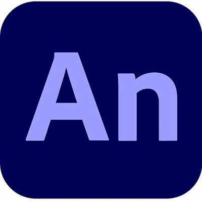 Adobe Animate for teams with Adobe Stock standard assets Win/Mac 12 mesiacov