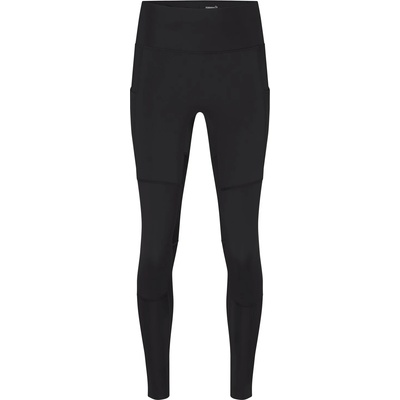 Norrøna Дамски туристически панталон Norrøna Women's Falketind Equaliser Stretch Tights Leggings - Caviar - размер XS (110-1369-0211)