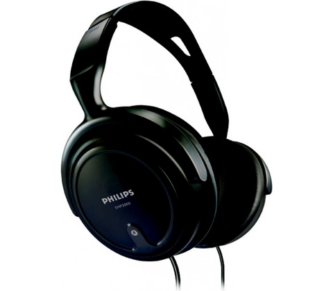 Philips SHP2000