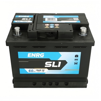ENRG Classic SLI 60Ah 540A (560408054)