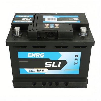 ENRG Classic SLI 60Ah 540A (560408054)