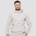 GymBeam Суичър Agile Hoodie Desert XL