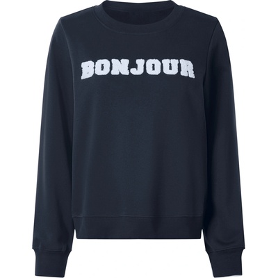 esmara Dámská mikina navy modrá – Hledejceny.cz