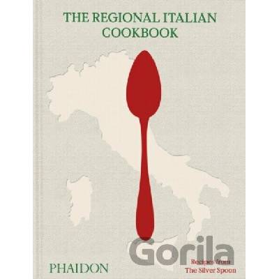 The Regional Italian Cookbook