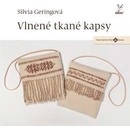 Vlnené tkané kapsy