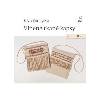 Vlnené tkané kapsy