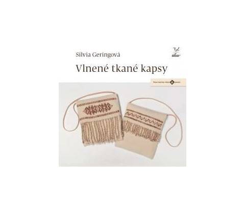 Vlnené tkané kapsy