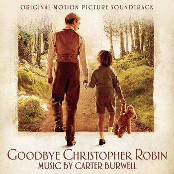 OST - GOODBYE CHRISTOPHER ROBIN CD