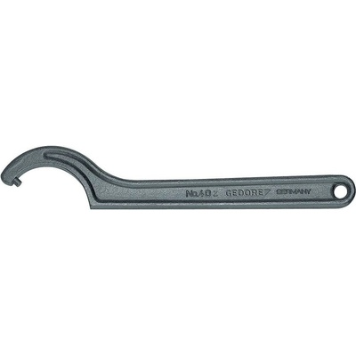 Gedore Z 20-22 hákový kľúč 20 - 22 mm 6335930