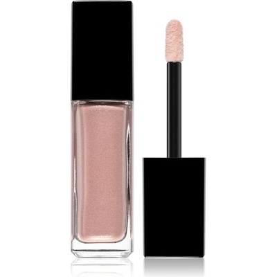 Chanel oční stíny Dlouhodržící Tekuté oční stíny 26 Quartz Rose 6 ml – Zbozi.Blesk.cz