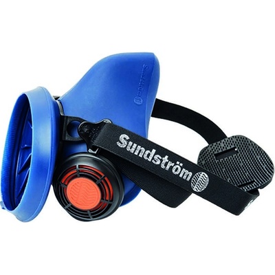 SUNDSTRÖM SR 100 silikon F8000