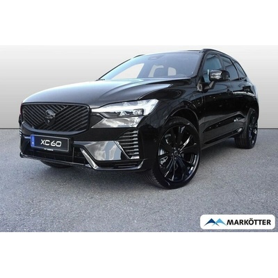 Volvo XC60 T8 Ultra Black Edition AWD Recharge 335 kW