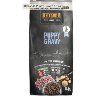 Belcando Puppy Gravy 4 kg