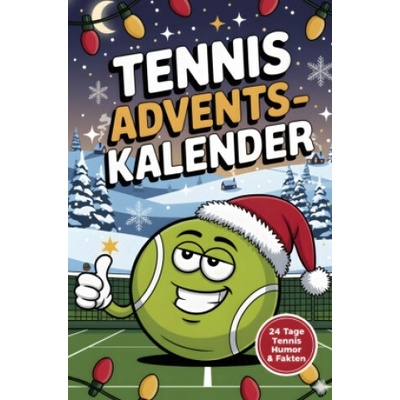 Tennis Adventskalender