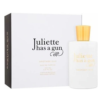 Juliette Has a Gun Another Oud parfumovaná voda unisex 100 ml