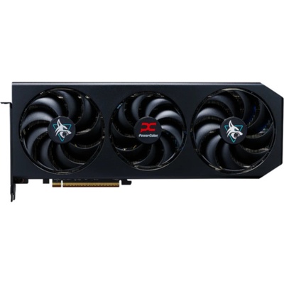 PowerColor Radeon RX 9070 Hellhound 16GB RX9070 16G-L/OC