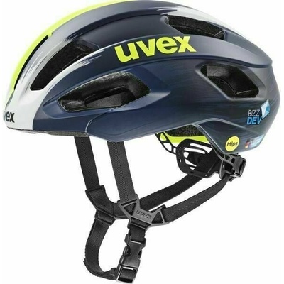 UVEX Rise PRO MIPS Team Replica 2024