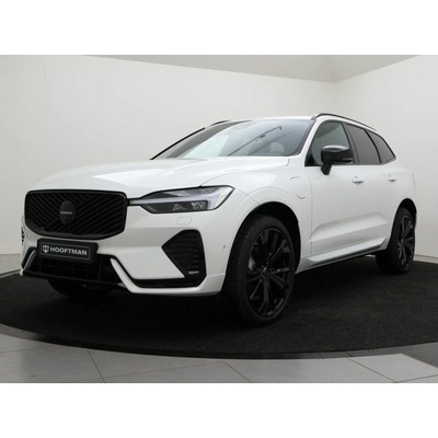 Volvo XC60 Plug-in Hybrid T8 Plus Black Edition AWD 335 kW