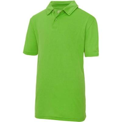 Just Cool JC040J Lime Green