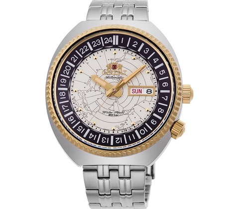 Orient AA0E01S19B