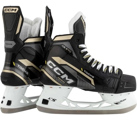 CCM Tacks AS-570 Intermediate