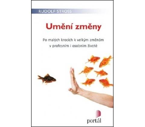Umění změny