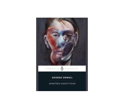 Nineteen Eighty-Four