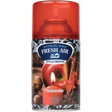 Fresh Air osviežovač vzduchu apple and cinnamon 260 ml