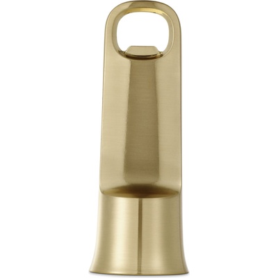 Normann Copenhagen Отварачка за бутилки Bell злато (130035)