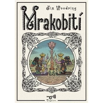 Mrakobití