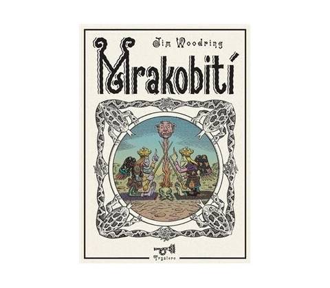 Mrakobití