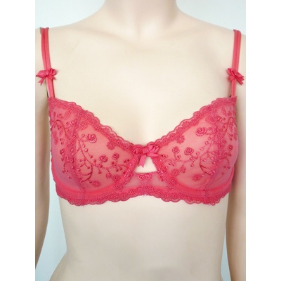 Change Charade Sylvia bra balconette