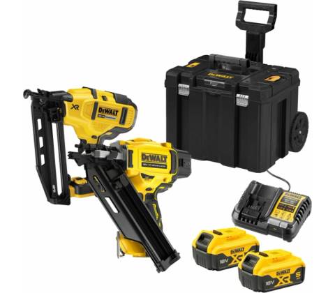 DeWALT DCK246P2T