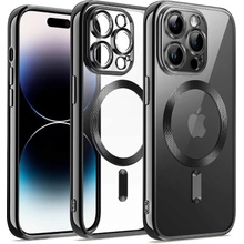 Nexeri MagSafe iPhone 15 černé