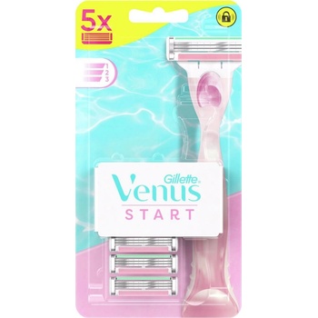 Gillette Venus Smooth