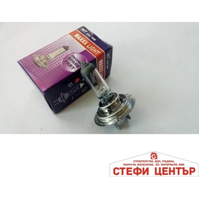 Paolo Крушка Маxxx light - H7 24V (28883)