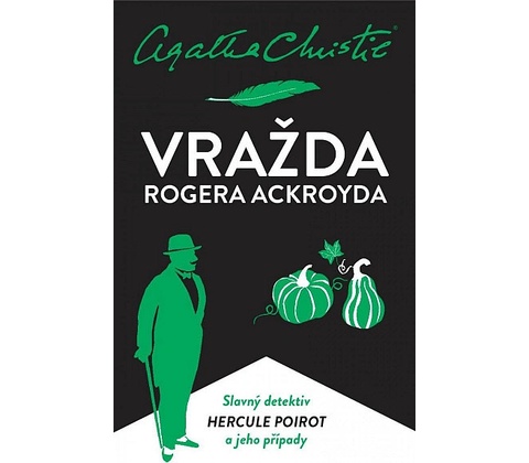Vražda Rogera Ackroyda