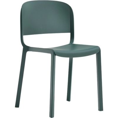 Pedrali Dome 260 lahvově zelená