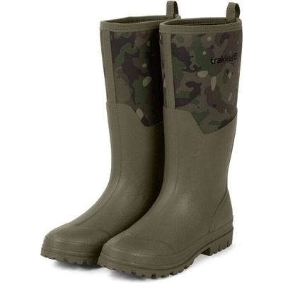 Trakker holínky TechPro Neoprene Boot – Sleviste.cz